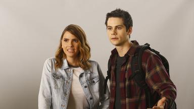 Lobo Adolescente 6x1