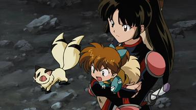 Inuyasha 1x113