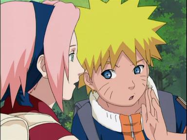 Naruto 3x136