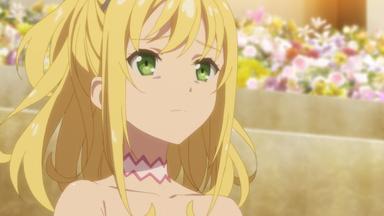 Arifureta: From Commonplace to World’s Strongest 2x12