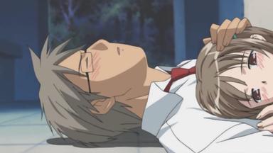 Saikano 1x6
