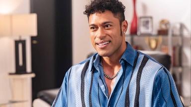 Young Rock 2x11