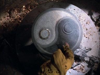 Xena: La Princesa Guerrera 5x2