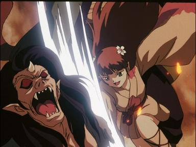 Inuyasha 1x76