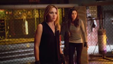 Los Originales 3x13