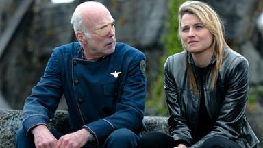 Battlestar Galactica 4x11