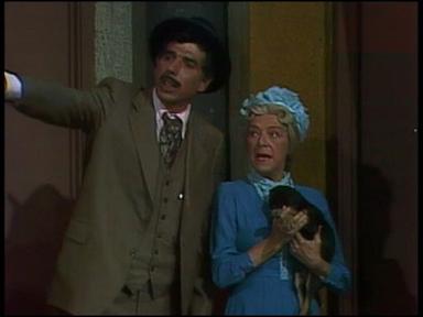El Chavo 7x20