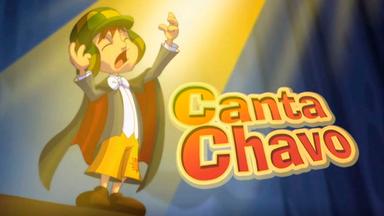 El Chavo Animado 2x15