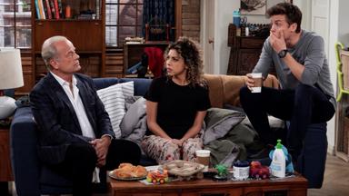 Frasier 1x2