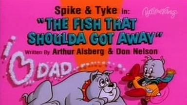 Los pequeños Tom y Jerry 3x20