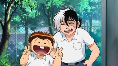 Black Jack 21 1x44