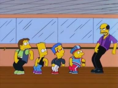 Los Simpson 12x14