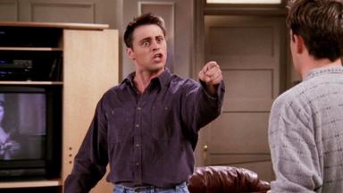 Friends 4x7