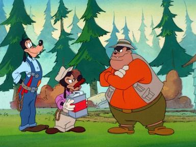 La Tropa Goofy 1x4
