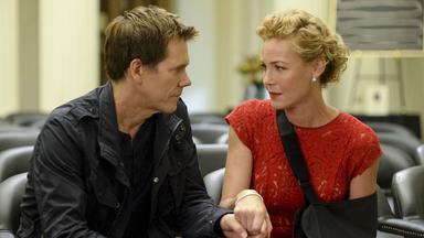 The Following 2x2