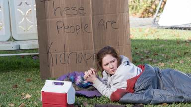 Shameless 7x9