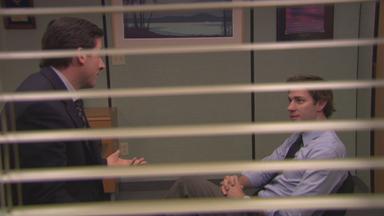 La Oficina 5x19