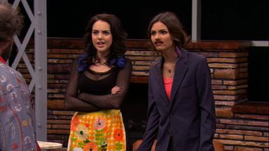 Victorious 3x6