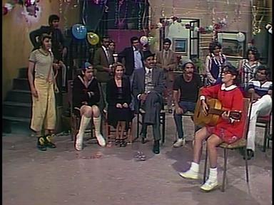 El Chavo 1x28