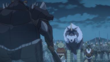 Tensei Shitara Slime Datta Ken 1x13