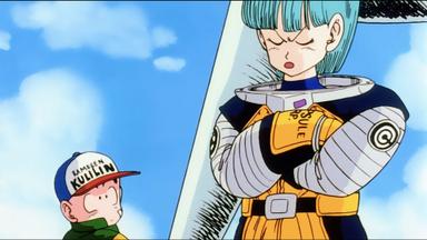 Dragon Ball Z 1x38