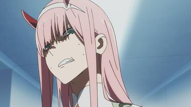 Darling in the Franxx 1x14
