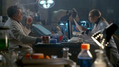 Fringe 3x17