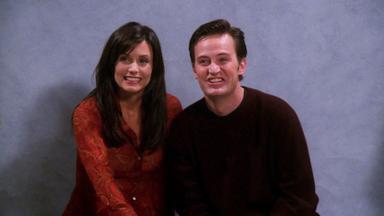 Friends 7x5