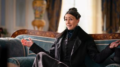 Gentleman Jack 2x1