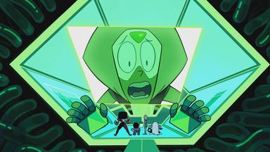 Steven Universe 1x44
