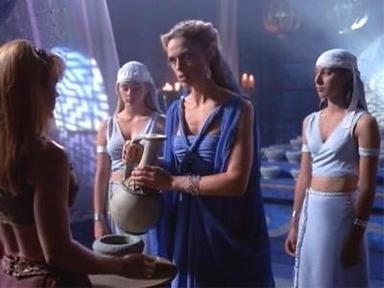 Xena: La Princesa Guerrera 3x17