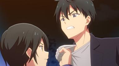 Masamune-kun's Revenge 2x5