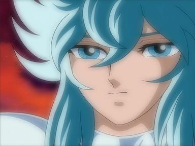 Los Caballeros del Zodiaco: Saga de Hades 2x4