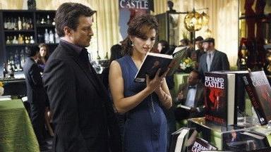 Castle 2x5