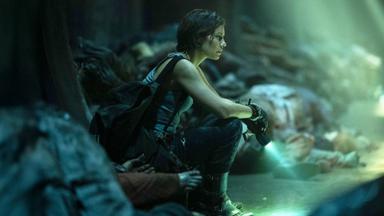 The Walking Dead: Dead City 1x5