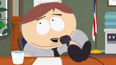 South Park 13x13