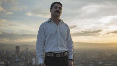 El Chapo 1x2