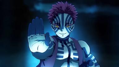Demon Slayer: Kimetsu no Yaiba 2x6