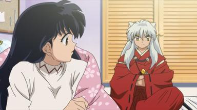 Inuyasha 2x18