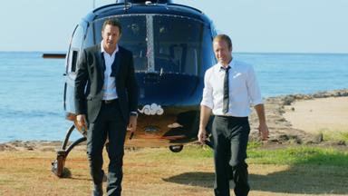 Hawaii Five-0 5x25