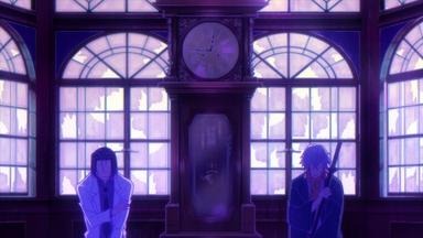 Bungou Stray Dogs 1x35