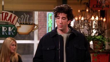 Friends 5x7