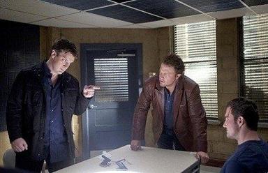Castle 4x21