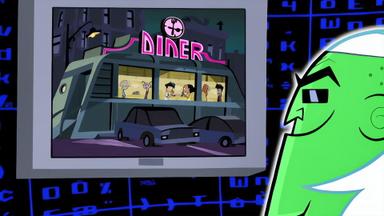 Danny Phantom 2x10
