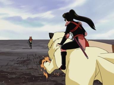 Inuyasha 1x159