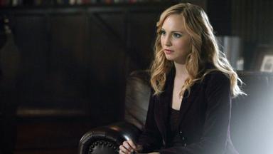 Diarios de Vampiros 3x18