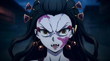 Demon Slayer: Kimetsu no Yaiba 3x6