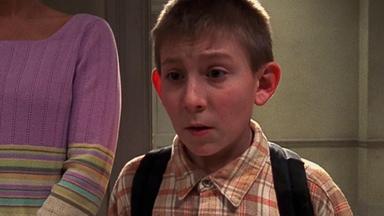 Malcolm el de en Medio 5x18