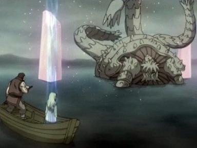 Naruto Shippuden 5x99