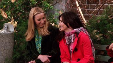 Friends 7x9